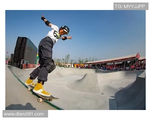 成都滑板队荣登全国滑板技术排行榜第十名展现出色实力与潜力