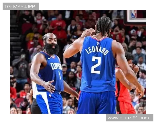 火箭逆转快船，暂时获得西部决赛首胜