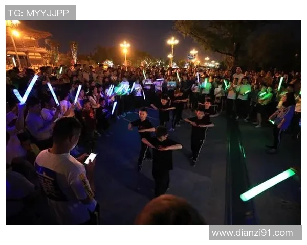 西安街舞队荣登全国街舞战术排行榜第二名引发热议